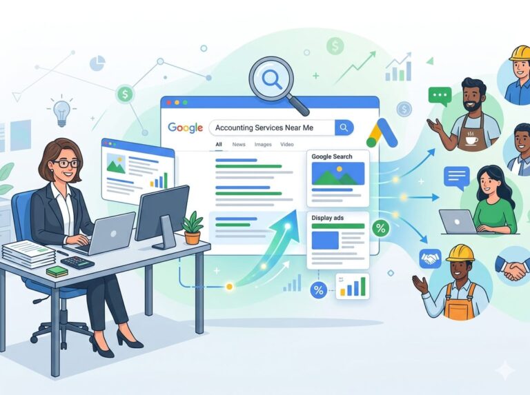 Google Ads ForAccountants